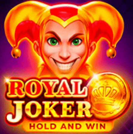 play Royal Joker in lizaro casino