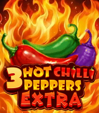 play Red Hot Chilli in lizaro casino